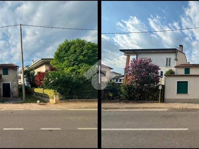 Rustico / Casale in vendita a Povegliano TV