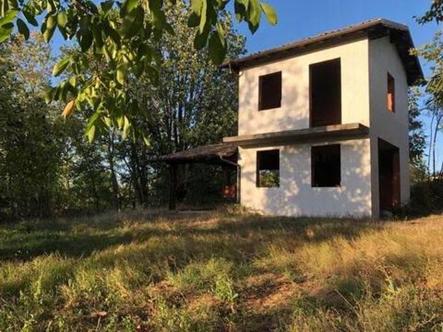 Rustico / Casale in vendita a Pozzol Groppo AL