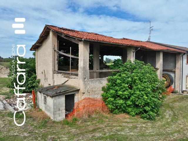 Rustico / Casale in vendita a Pozzolengo BS