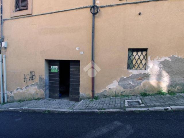 Rustico / Casale in vendita a Poggio Mirteto RI