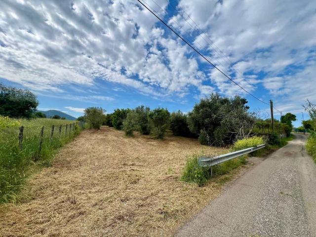 Rustico / Casale in vendita a Poli RM