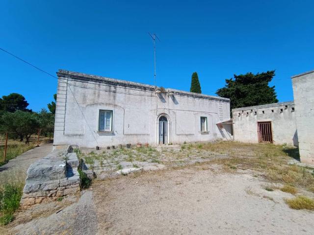 Rustico / Casale in vendita a Polignano a Mare BA