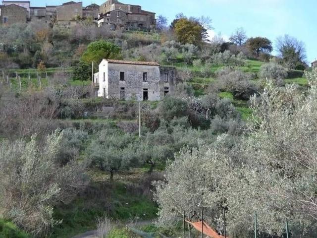 Rustico / Casale in vendita a Pollica SA