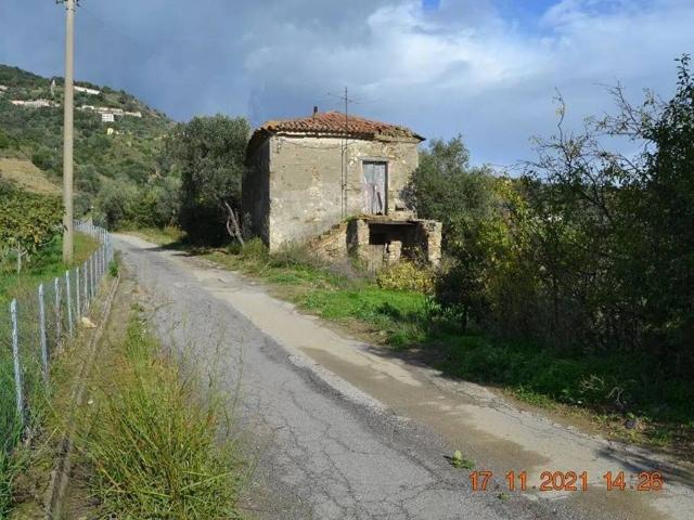 Rustico / Casale in vendita a Pollica SA