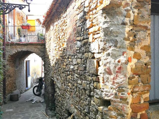 Rustico / Casale in vendita a Pollica SA