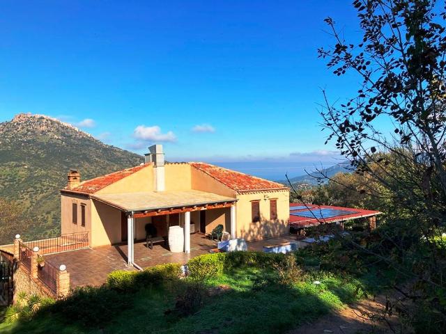 Rustico / Casale in vendita a Pollina PA