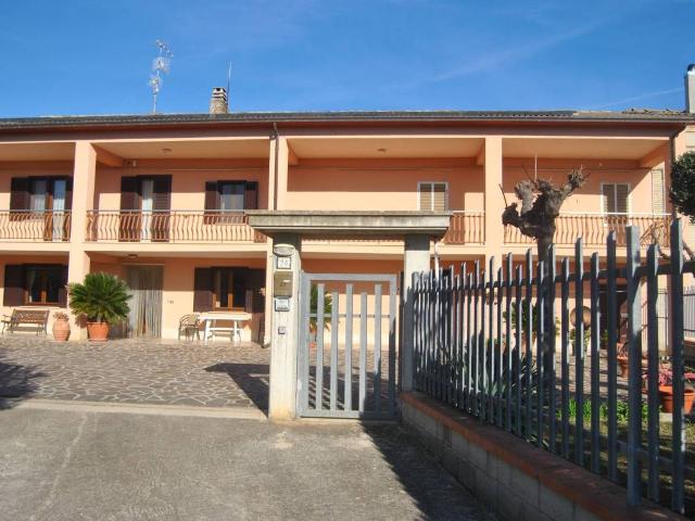Rustico / Casale in vendita a Pollutri CH