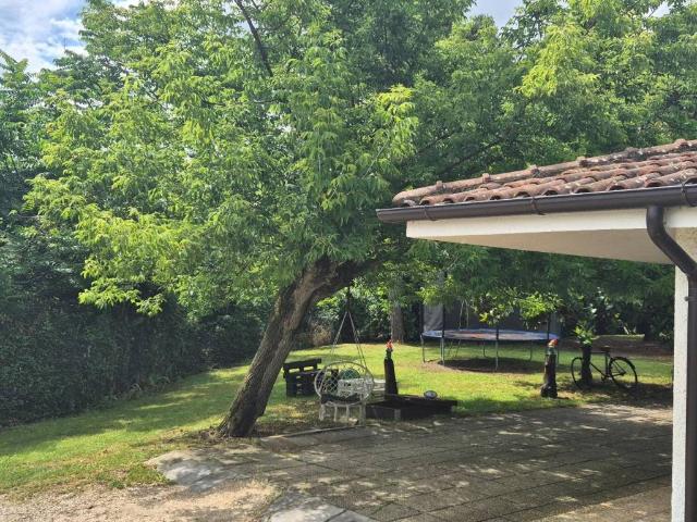 Rustico / Casale in vendita a Polverigi AN