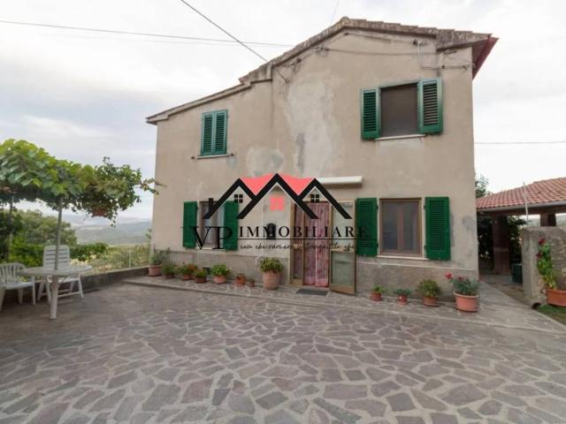 Rustico / Casale in vendita a Pomarance PI