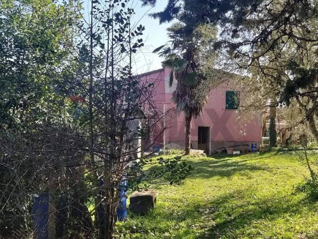 Rustico / Casale in vendita a Pomarance PI