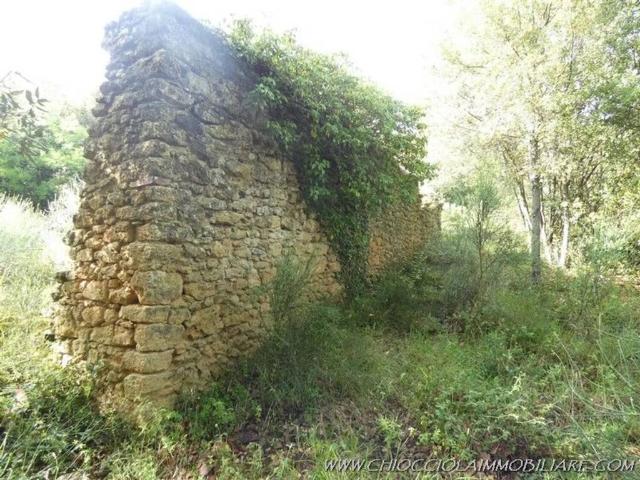 Rustico / Casale in vendita a Pomarance PI