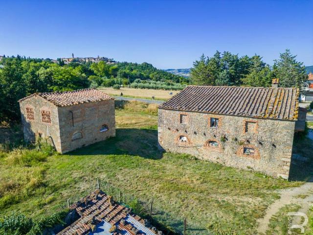 Rustico / Casale in vendita a Pomarance PI