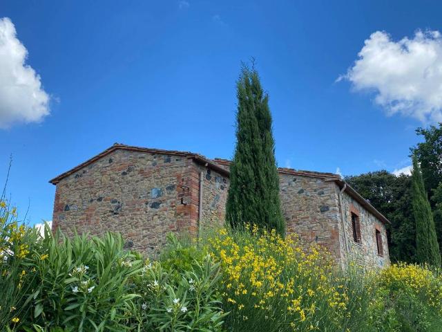 Rustico / Casale in vendita a Pomarance PI