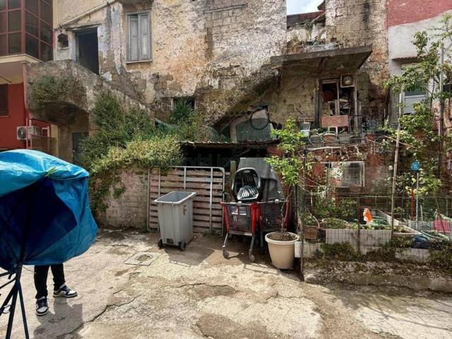 Rustico / Casale in vendita a Pomigliano d'Arco NA