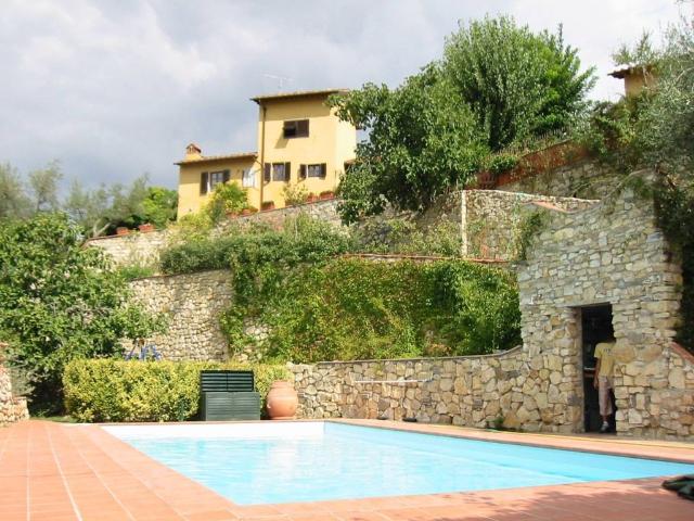 Rustico / Casale in vendita a Pontassieve FI