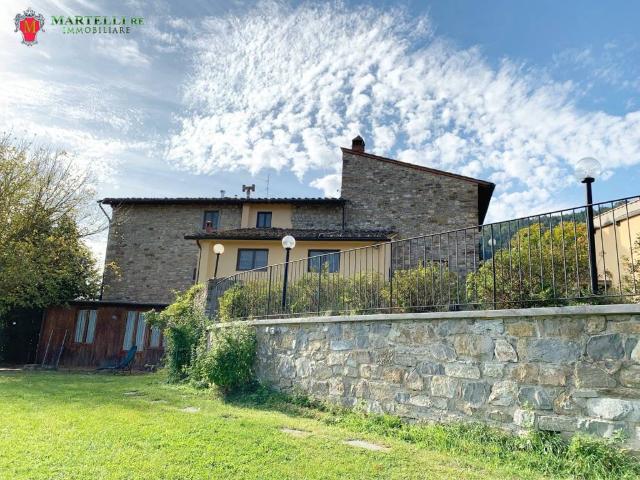 Rustico / Casale in vendita a Pontassieve FI