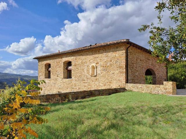 Villa in vendita a Pelago FI