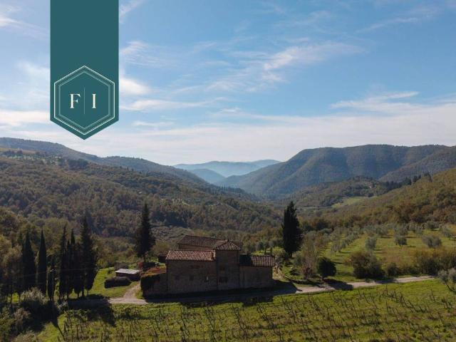 Rustico / Casale in vendita a Pontassieve FI