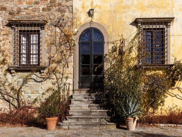 Rustico / Casale in vendita a Pontassieve FI