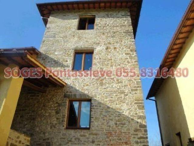 Rustico / Casale in vendita a Pontassieve FI