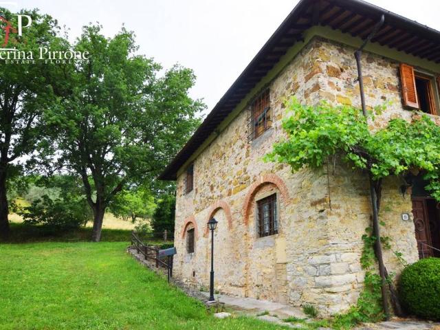 Rustico / Casale in vendita a Pontassieve FI