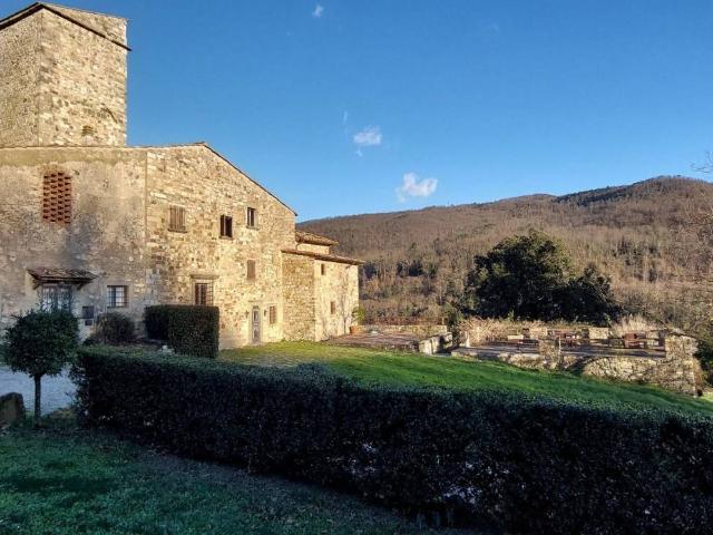 Rustico / Casale in vendita a Pontassieve FI