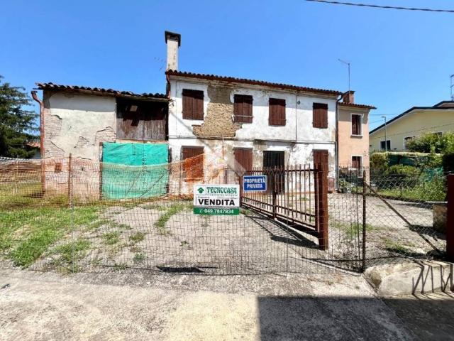 Rustico / Casale in vendita a Ponte San Nicolò PD