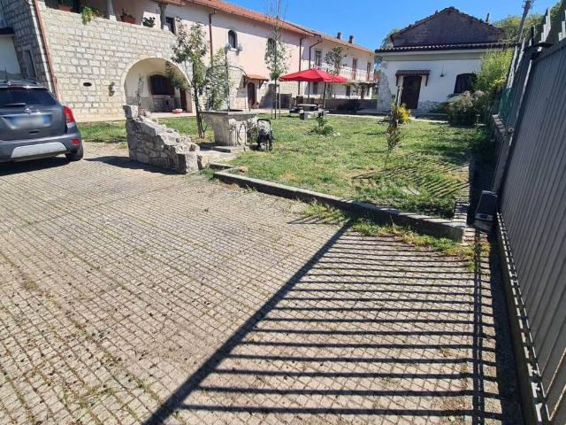 Rustico / Casale in vendita a Pontelandolfo BN