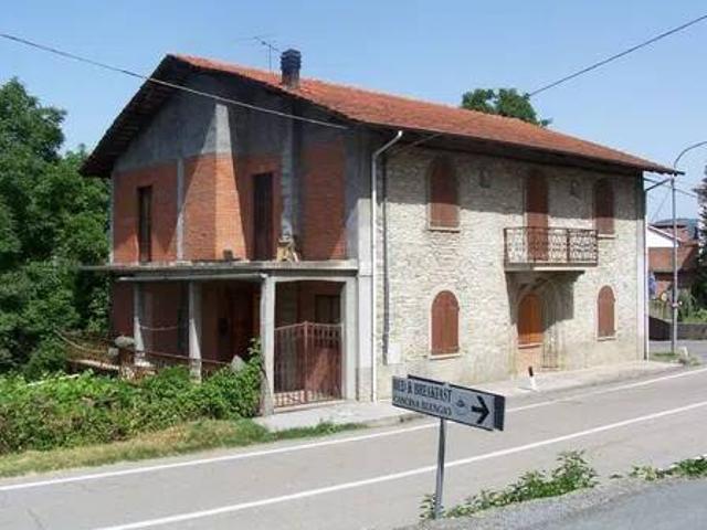 Rustico / Casale in vendita a Ponti AL