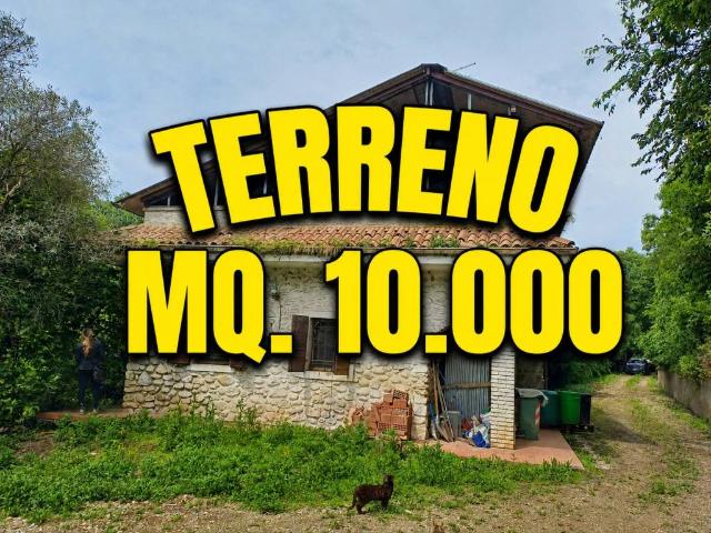 Rustico / Casale in vendita a Ponti sul Mincio MN