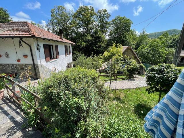 Rustico / Casale in vendita a Pontremoli MS