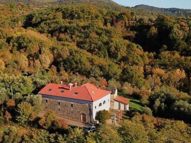 Rustico / Casale in vendita a Pontremoli MS