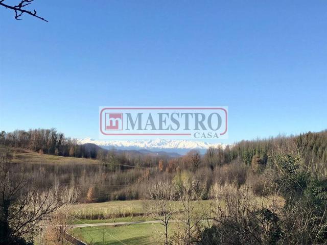 Rustico / Casale in vendita a Ponzano Monferrato AL