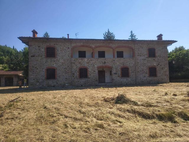 Rustico / Casale in vendita a Poppi AR