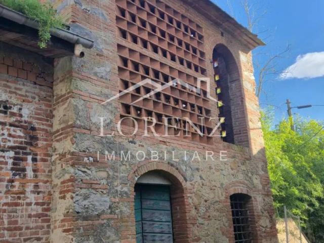 Rustico / Casale in vendita a Porcari LU