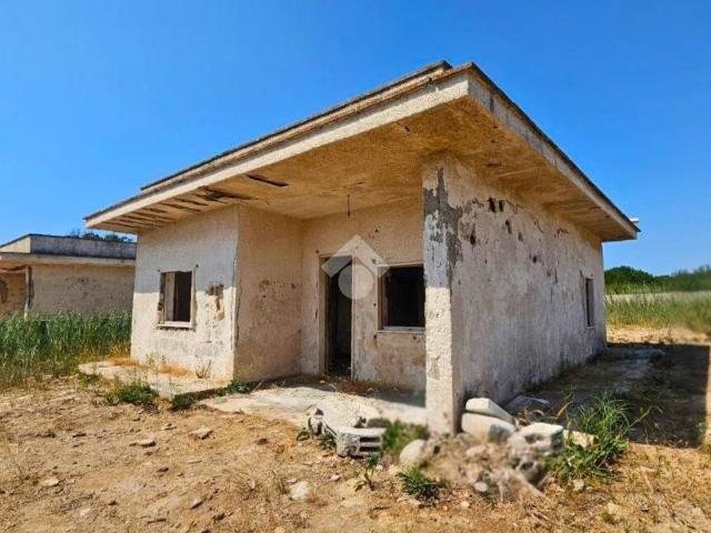 Rustico / Casale in vendita a Porto Cesareo LE