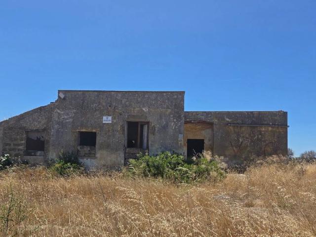 Rustico / Casale in vendita a Porto Cesareo LE