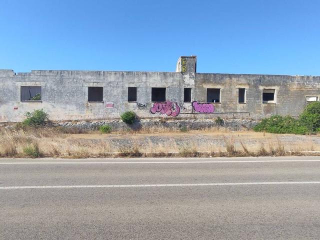 Rustico / Casale in vendita a Porto Cesareo LE