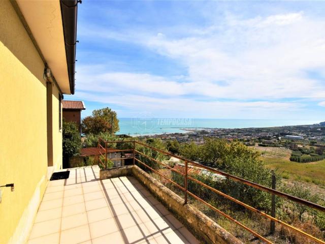Rustico / Casale in vendita a Porto San Giorgio FM