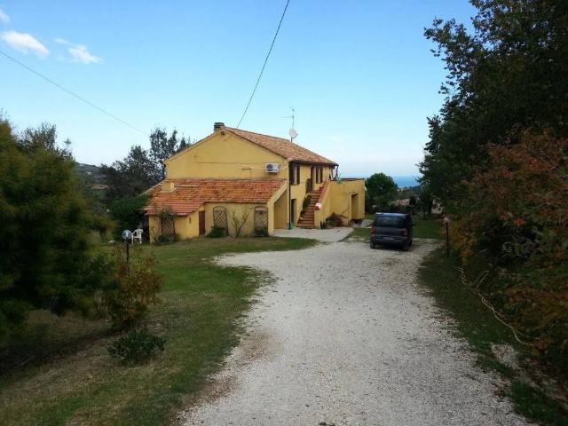 Rustico / Casale in vendita a Porto San Giorgio FM