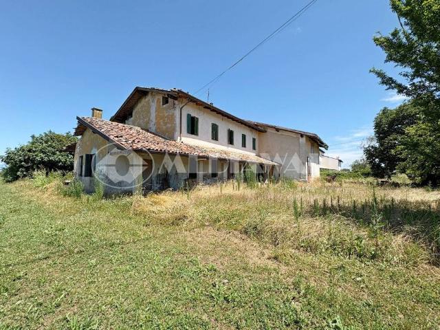 Rustico / Casale in vendita a Portogruaro VE