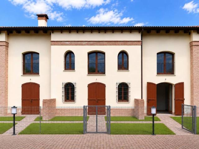 Rustico / Casale in vendita a Portomaggiore FE