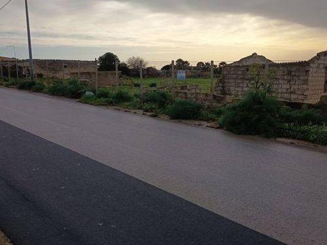 Rustico / Casale in vendita a Portopalo di Capo Passero SR