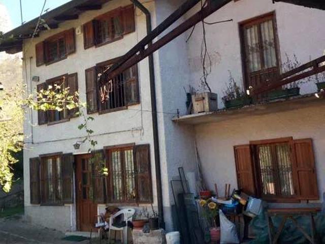 Rustico / Casale in vendita a Posina VI