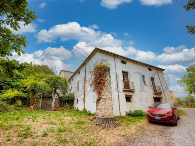 Rustico / Casale in vendita a Paterno PZ