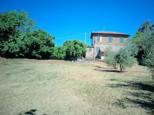 Rustico / Casale in vendita a Patrica FR
