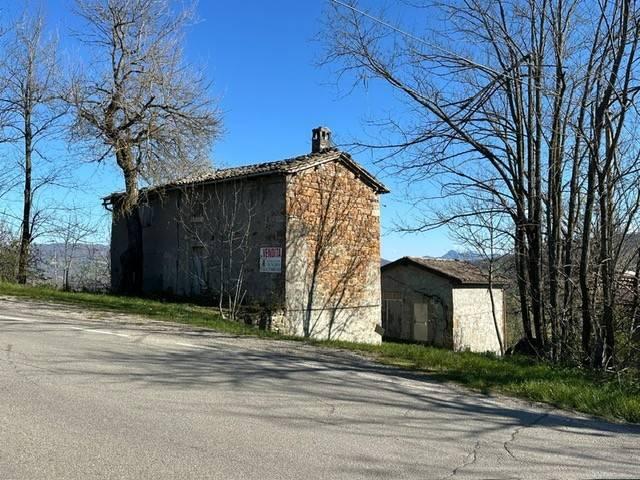 Rustico / Casale in vendita a Pavullo nel Frignano MO
