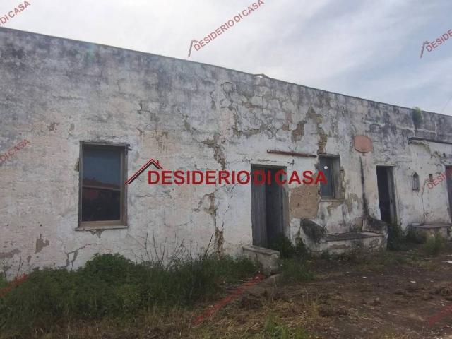 Rustico / Casale in vendita a Paceco TP