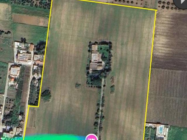 Rustico / Casale in vendita a Paceco TP