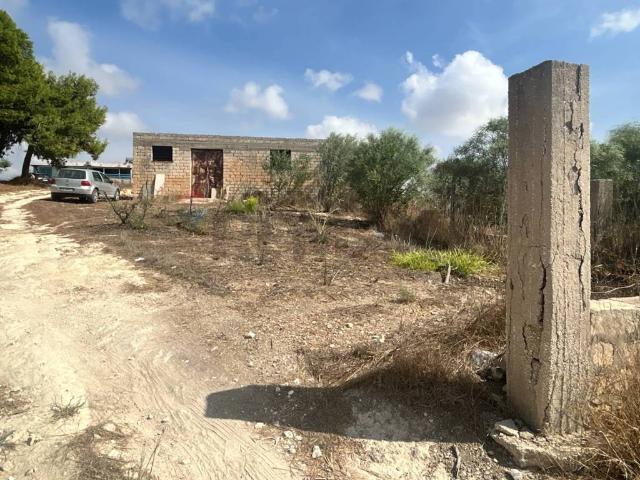 Rustico / Casale in vendita a Pachino SR